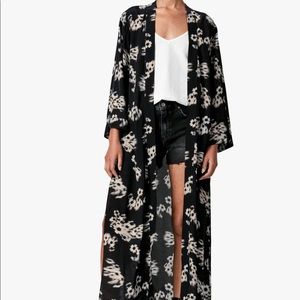 Allsaints Jasmine Kimono